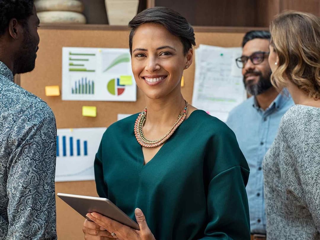 Wealth Management image